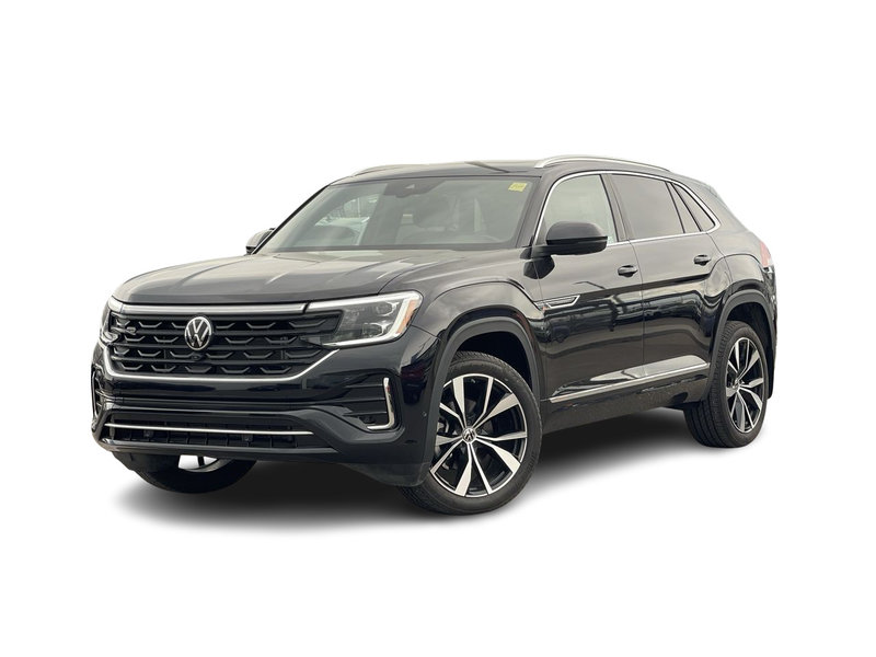 Vehicle Image 2025 Volkswagen Atlas Cross Sport