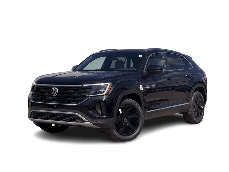 Vehicle Image 2026 Volkswagen Atlas Cross Sport