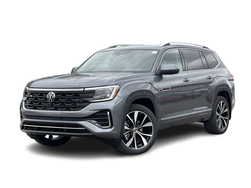 Vehicle Image 2024 Volkswagen Atlas