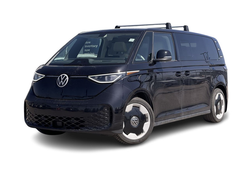 Vehicle Image 2025 Volkswagen ID. Buzz