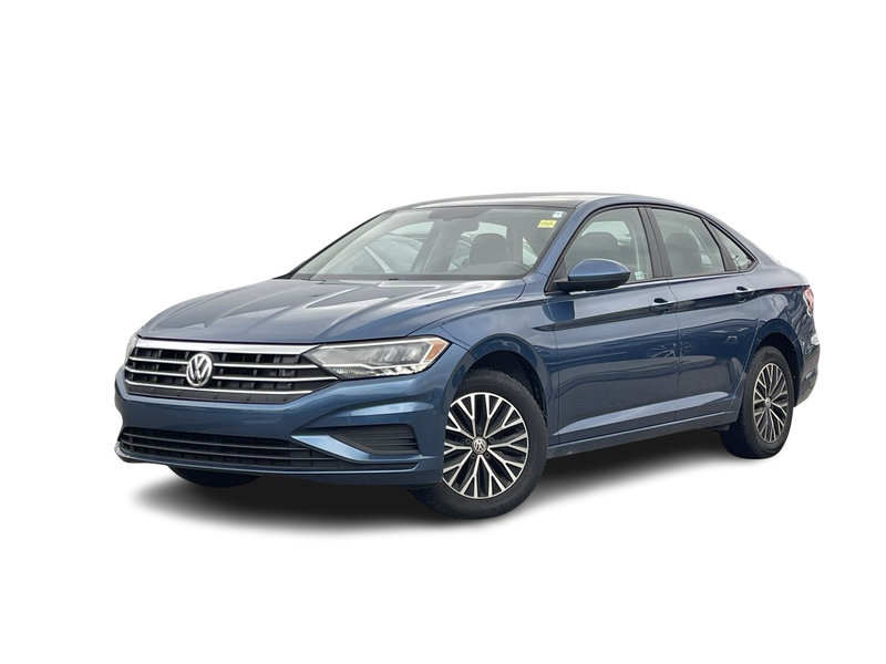 Vehicle Image 2019 Volkswagen Jetta