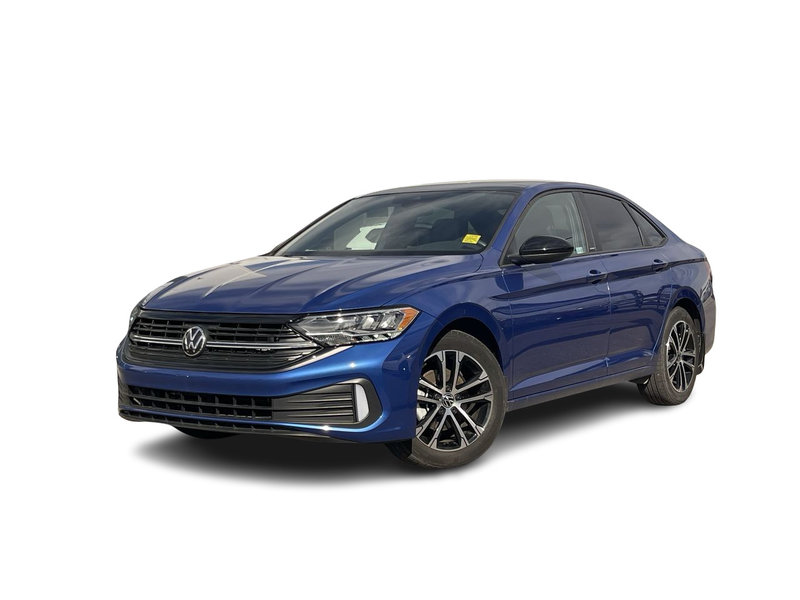 Vehicle Image 2023 Volkswagen Jetta