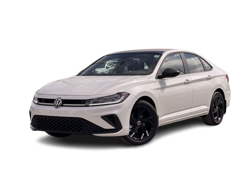 Vehicle Image 2026 Volkswagen Jetta