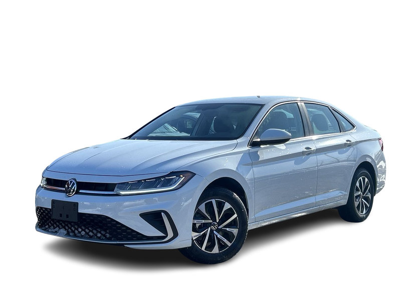 Vehicle Image 2026 Volkswagen Jetta