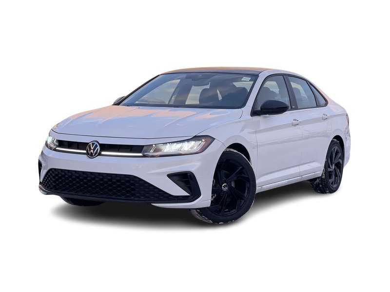 Vehicle Image 2026 Volkswagen Jetta