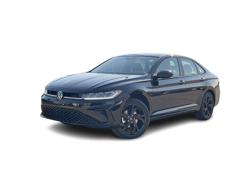 Vehicle Image 2027 Volkswagen Jetta