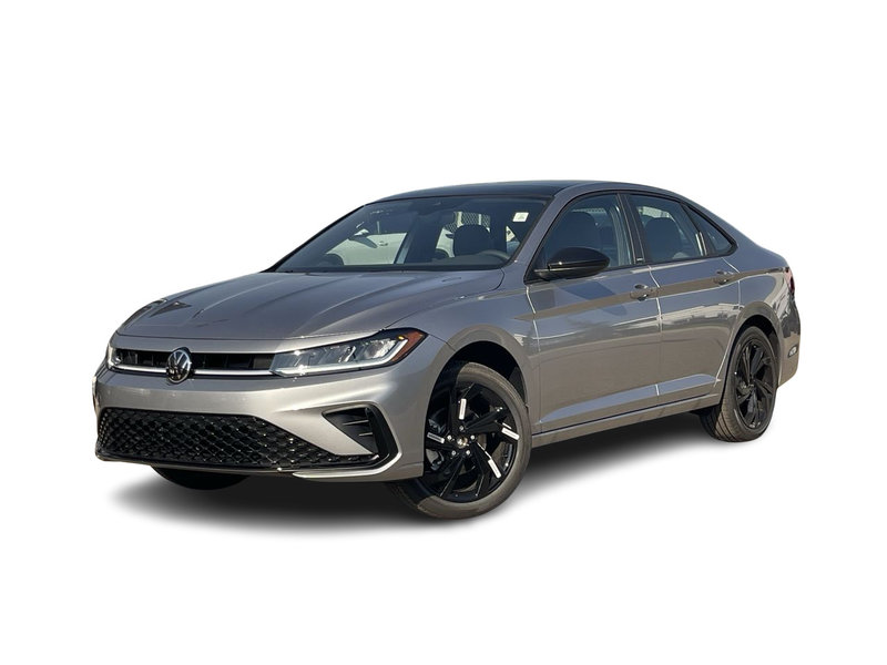 Vehicle Image 2027 Volkswagen Jetta