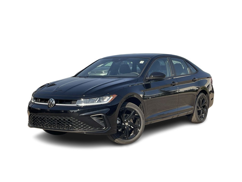 Vehicle Image 2027 Volkswagen Jetta