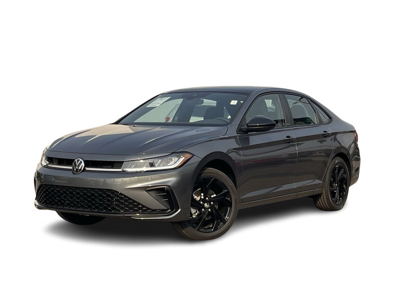 Vehicle Image 2027 Volkswagen Jetta