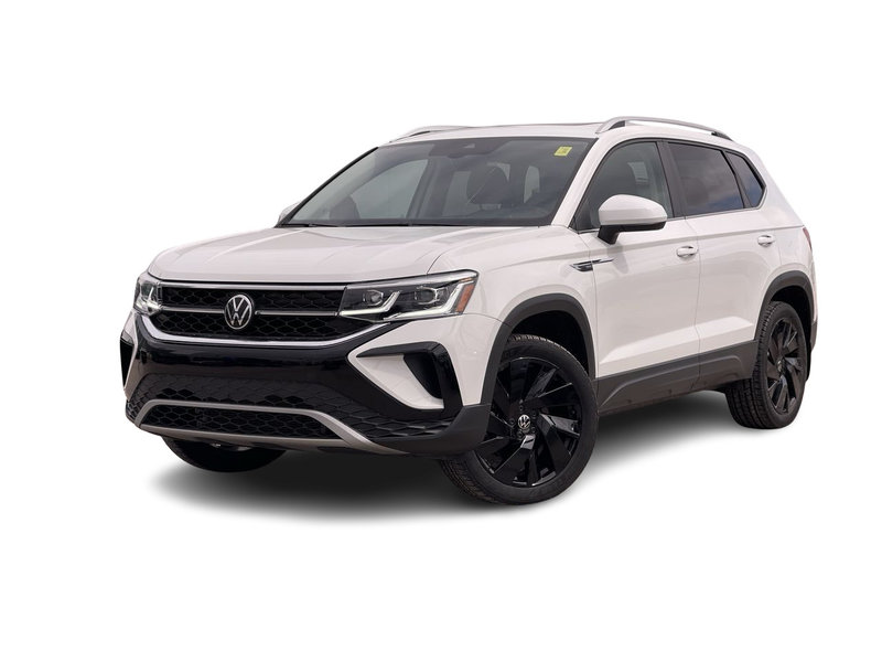 Vehicle Image 2023 Volkswagen Taos
