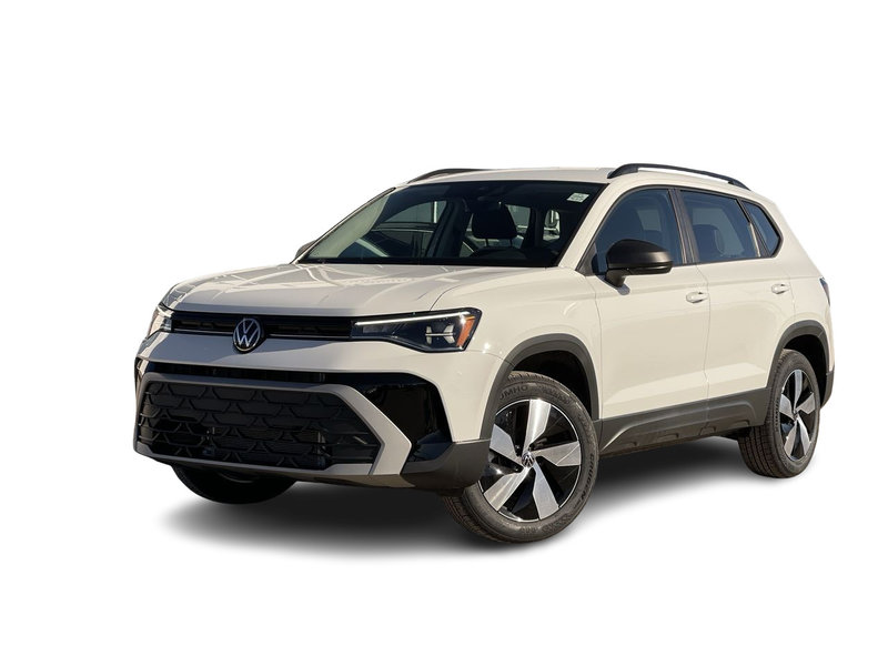 Vehicle Image 2025 Volkswagen Taos