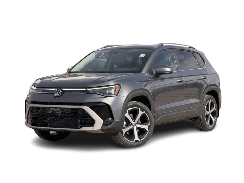 Vehicle Image 2025 Volkswagen Taos