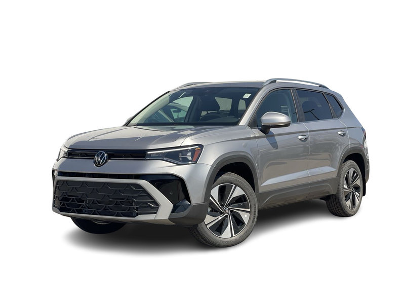 Vehicle Image 2026 Volkswagen Taos