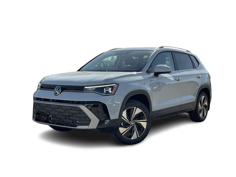 Vehicle Image 2027 Volkswagen Taos