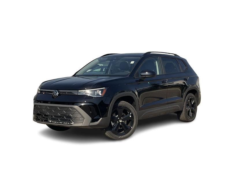 Vehicle Image 2027 Volkswagen Taos
