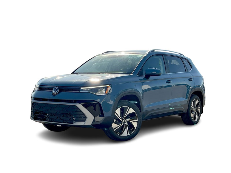 Vehicle Image 2027 Volkswagen Taos