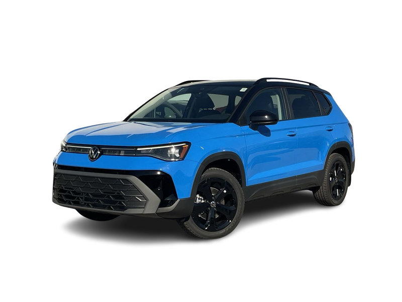 Vehicle Image 2027 Volkswagen Taos
