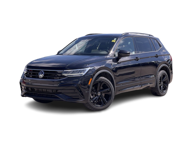 Vehicle Image 2023 Volkswagen Tiguan