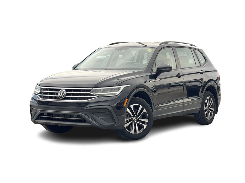 Vehicle Image 2023 Volkswagen Tiguan