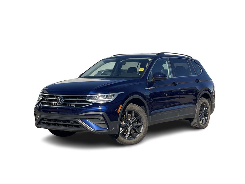 Vehicle Image 2024 Volkswagen Tiguan