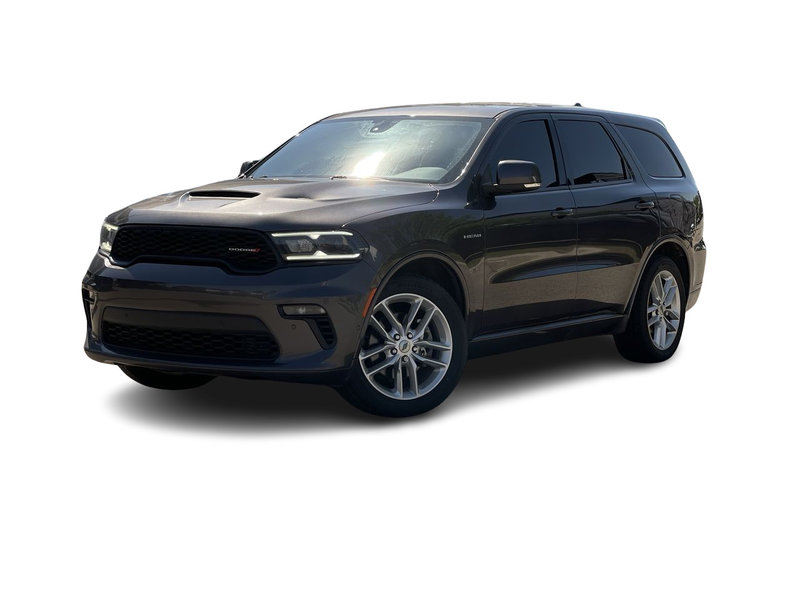 Vehicle Image 2021 Dodge Durango