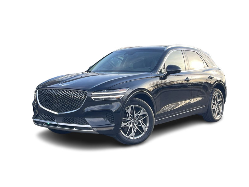 Vehicle Image 2022 GENESIS GV70