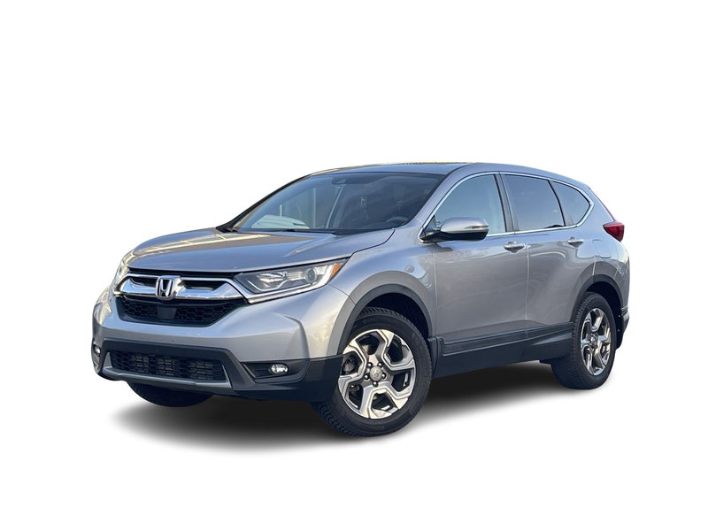 Vehicle Image 2018 Honda CR-V