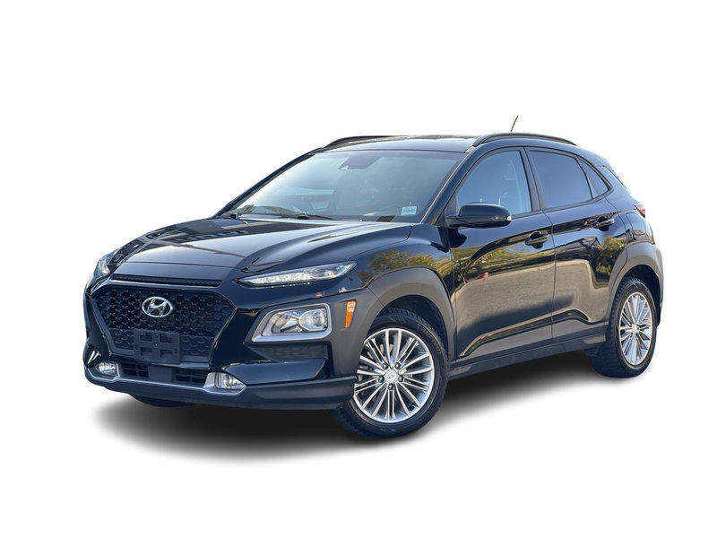 Vehicle Image 2021 Hyundai Kona