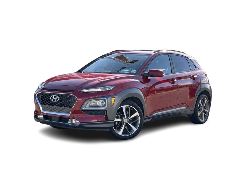 Vehicle Image 2021 Hyundai Kona