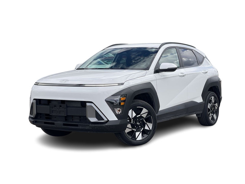 Vehicle Image 2025 Hyundai Kona