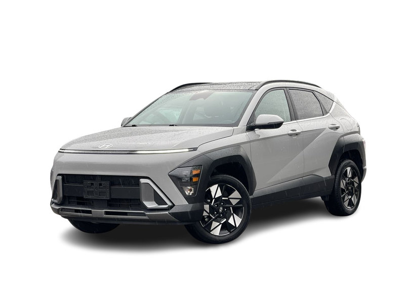 Vehicle Image 2025 Hyundai Kona