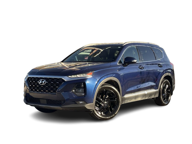 Vehicle Image 2019 Hyundai Santa Fe