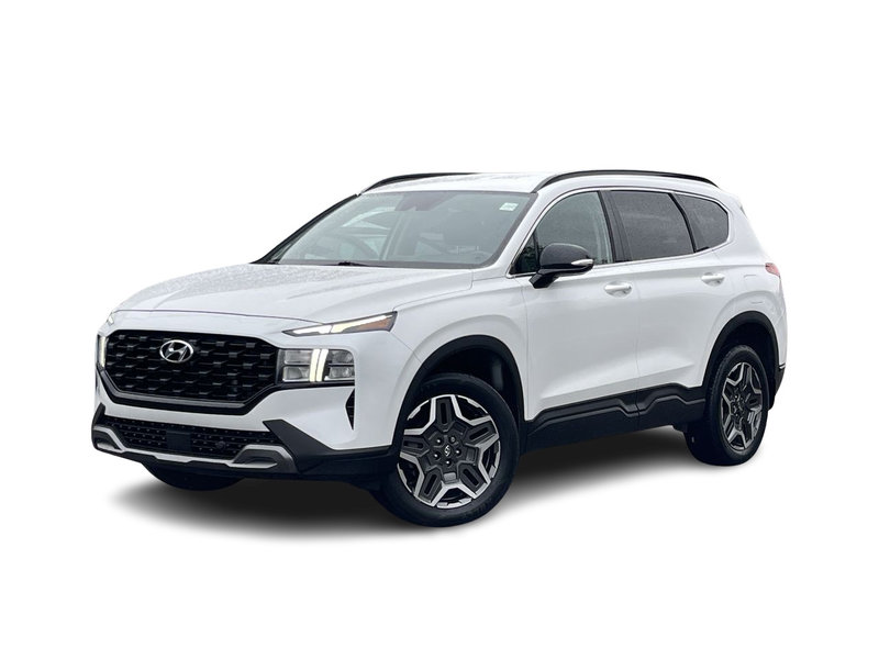 Vehicle Image 2022 Hyundai Santa Fe