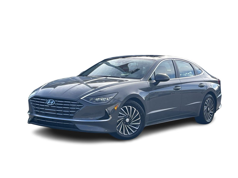 Vehicle Image 2023 Hyundai Sonata