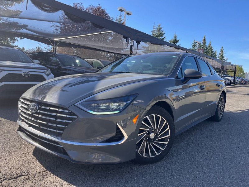 Vehicle Image 2023 Hyundai Sonata