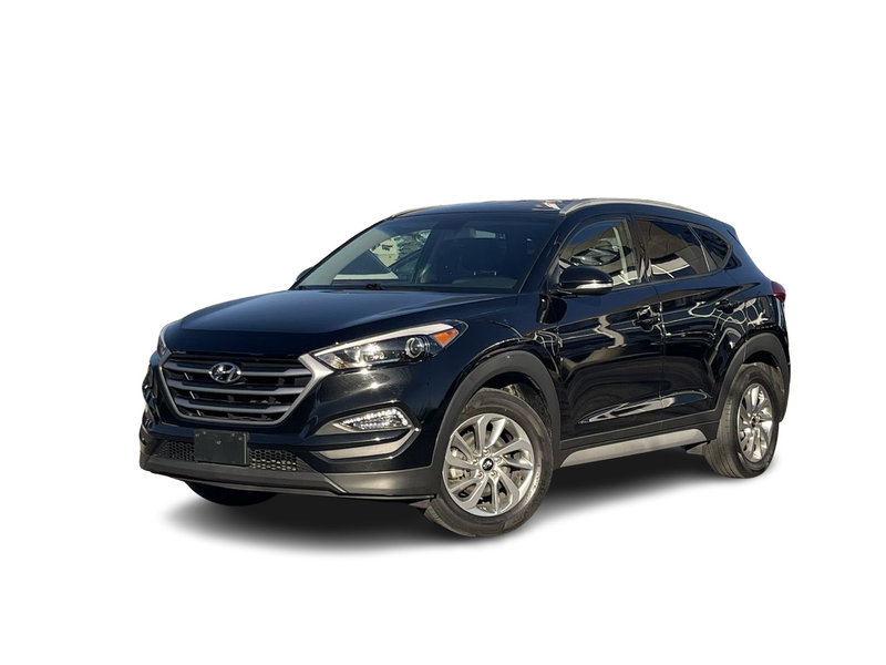 Vehicle Image 2017 Hyundai Tucson