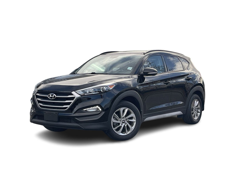 Vehicle Image 2017 Hyundai Tucson