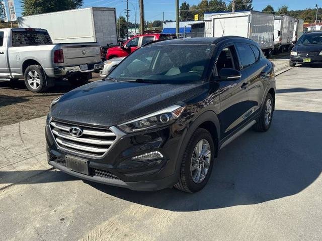 Vehicle Image 2017 Hyundai Tucson