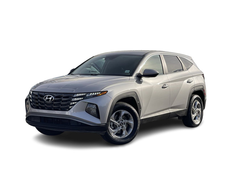 Vehicle Image 2023 Hyundai Tucson