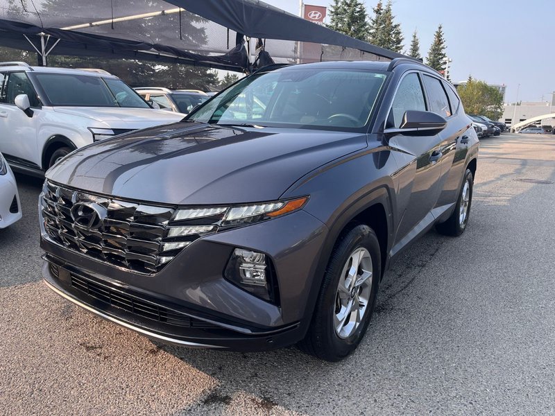 Vehicle Image 2024 Hyundai Tucson