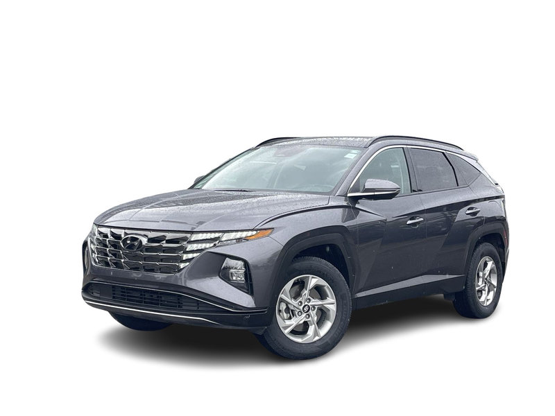 Vehicle Image 2024 Hyundai Tucson