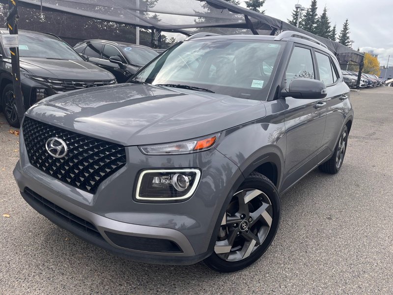 Vehicle Image 2023 Hyundai Venue