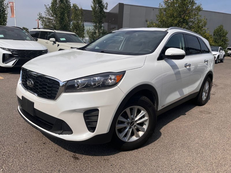 Vehicle Image 2019 Kia Sorento