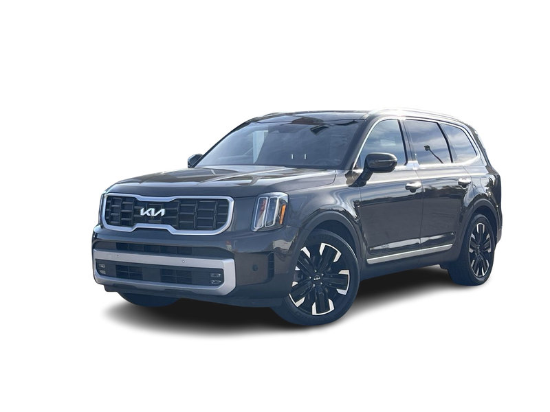 Vehicle Image 2023 Kia Telluride