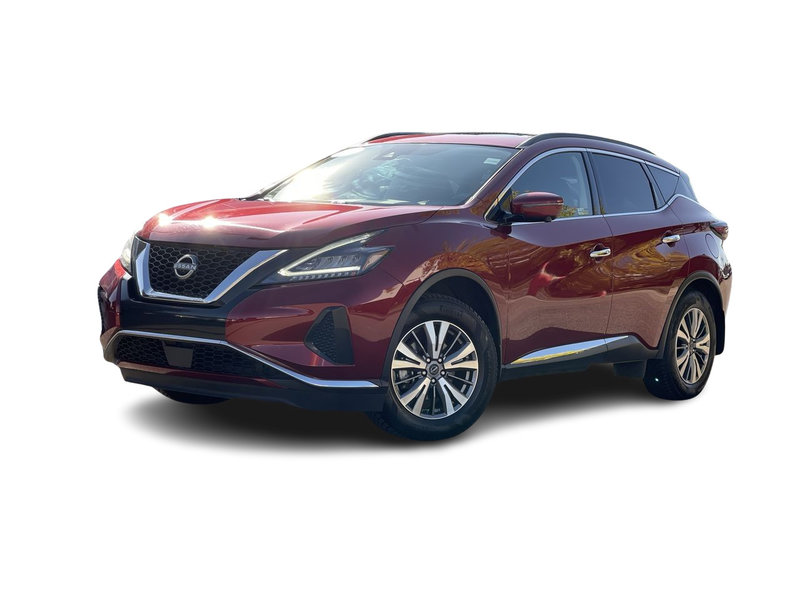 Vehicle Image 2023 Nissan Murano