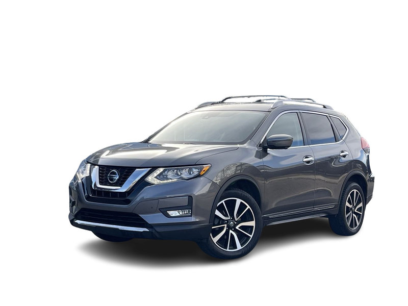 Vehicle Image 2019 Nissan Rogue