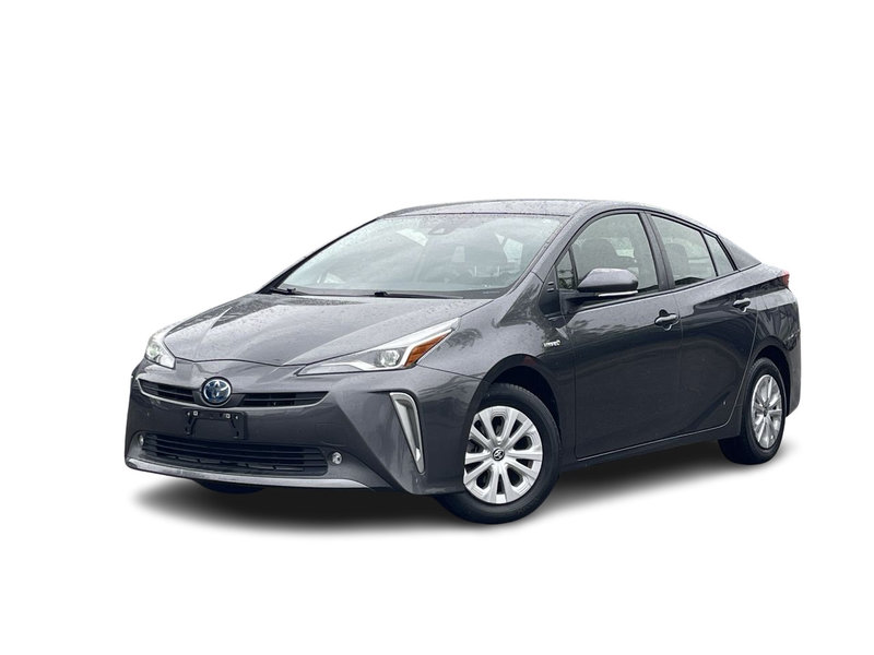 Vehicle Image 2020 Toyota Prius