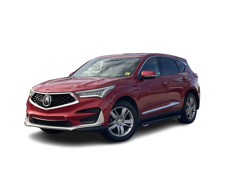 Vehicle Image 2019 Acura RDX