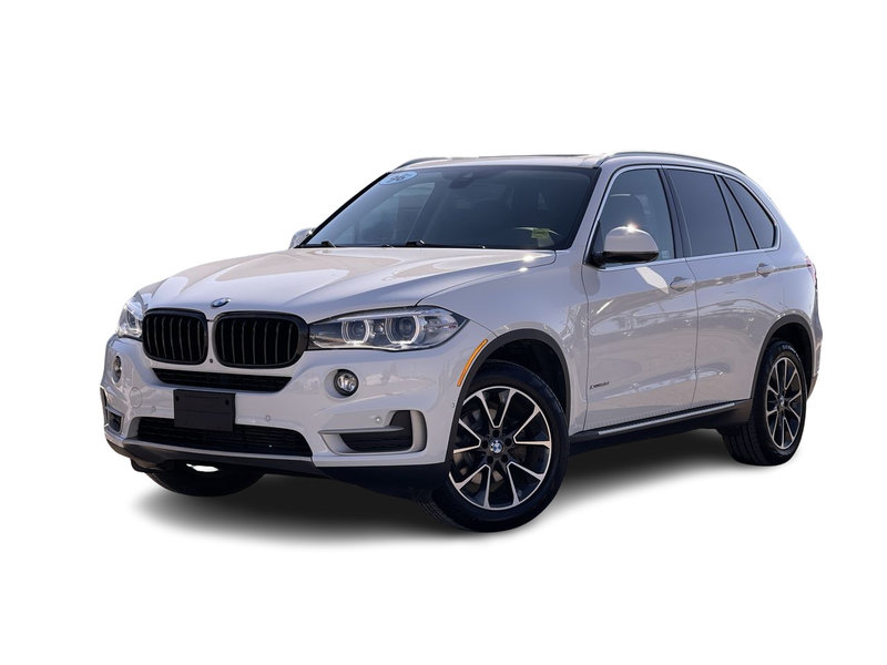 Vehicle Image 2018 BMW X5