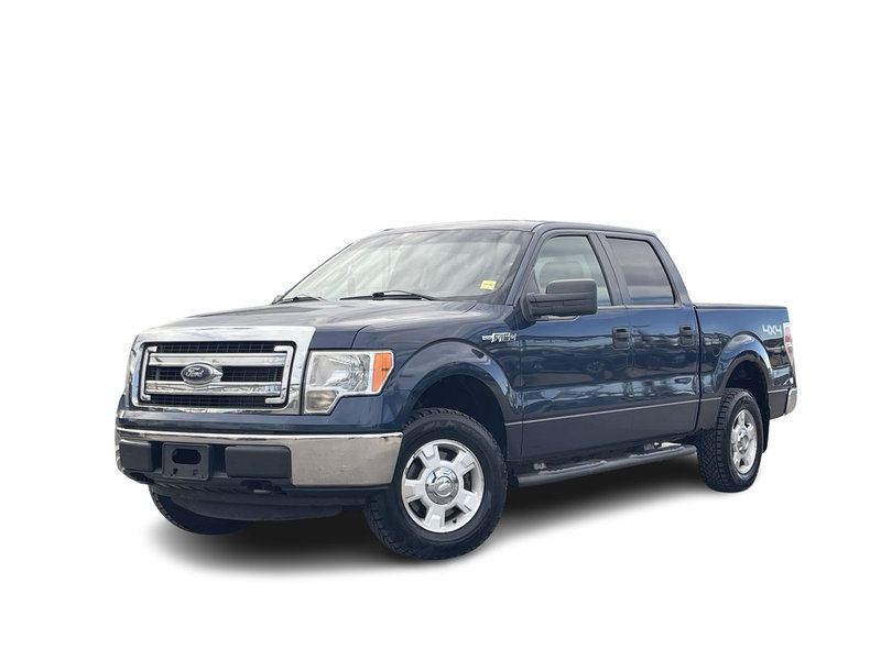 Vehicle Image 2013 Ford F150